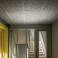 Heraklith houtwolcementplaat