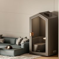 Soundbox Silence Pod Home n° 1 - Afbeelding 3